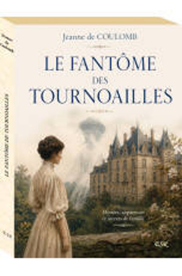 Le fantôme de Tournoailles