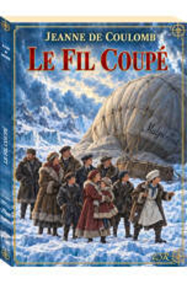 Le fil coupé