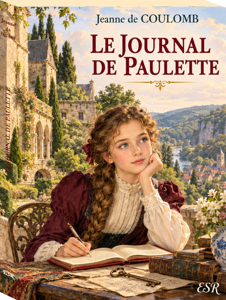 Le journal de Paulette