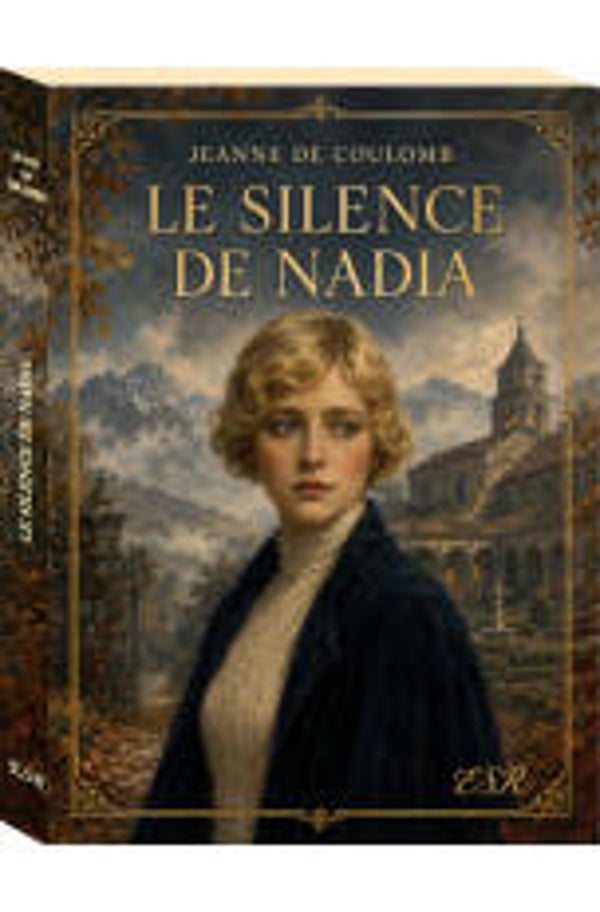 Le silence de Nadia