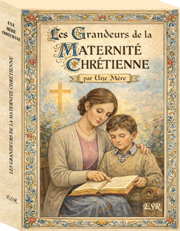 Les grandeurs de la Marernité chrétienne