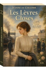 Les lèvres closes
