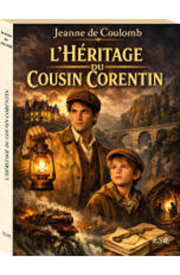 L'héritage du cousin Corentin