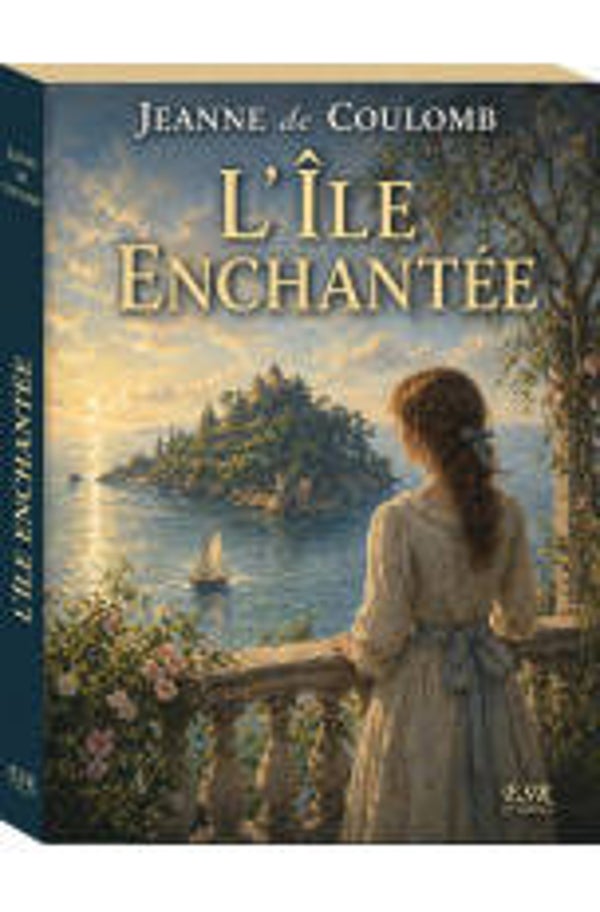 L'île enchantée