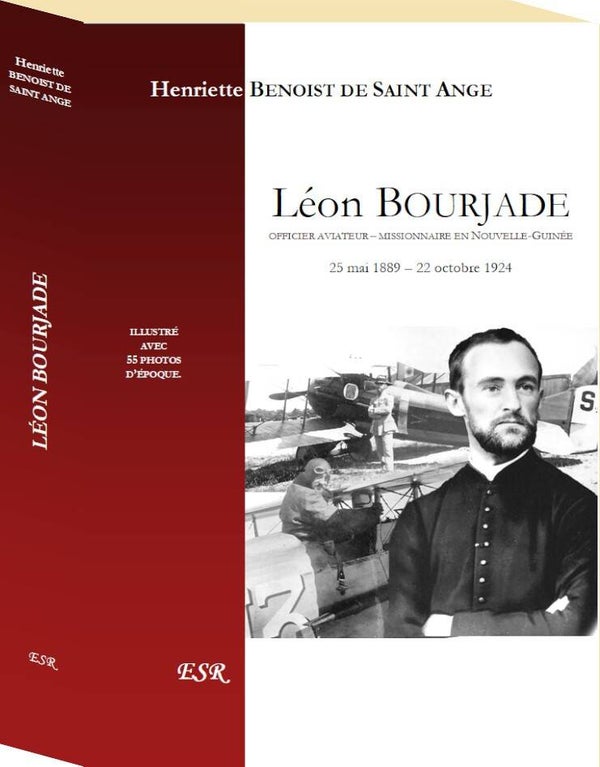 Léon Bourjade