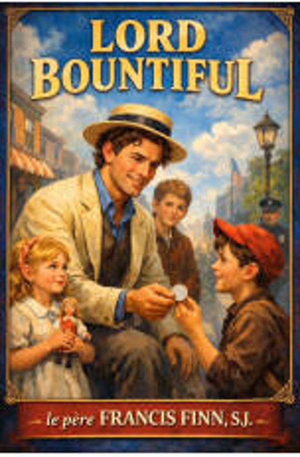 Lord Bountiful