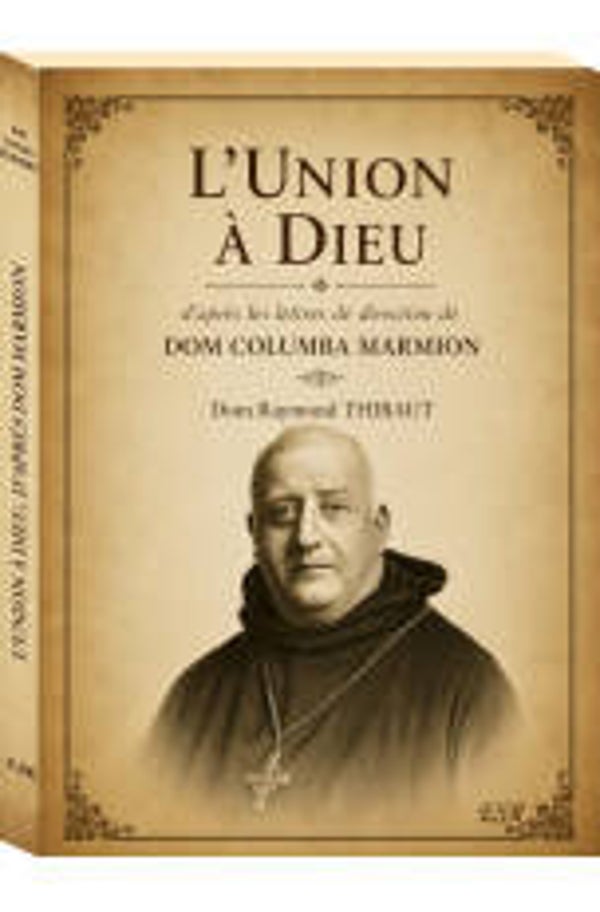 L'union à Dieu