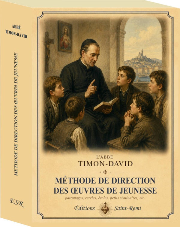 Méthode de direction des oeuvres de jeunesse