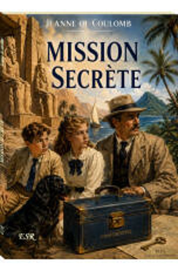 Mission secrète