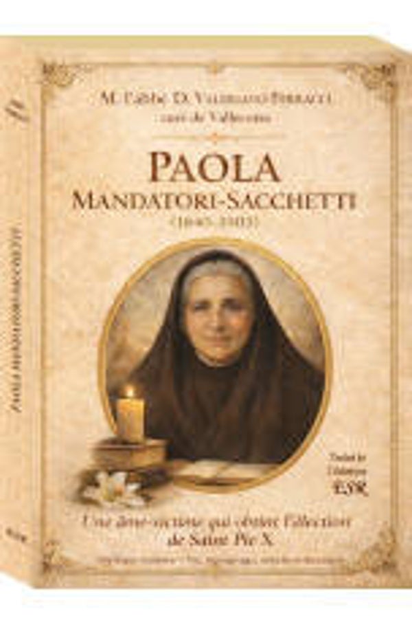 Paola Mandatori-Sacchetti