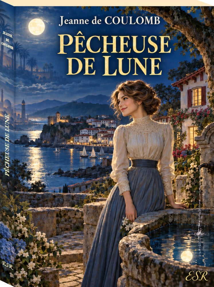 Pêcheuse de Lune