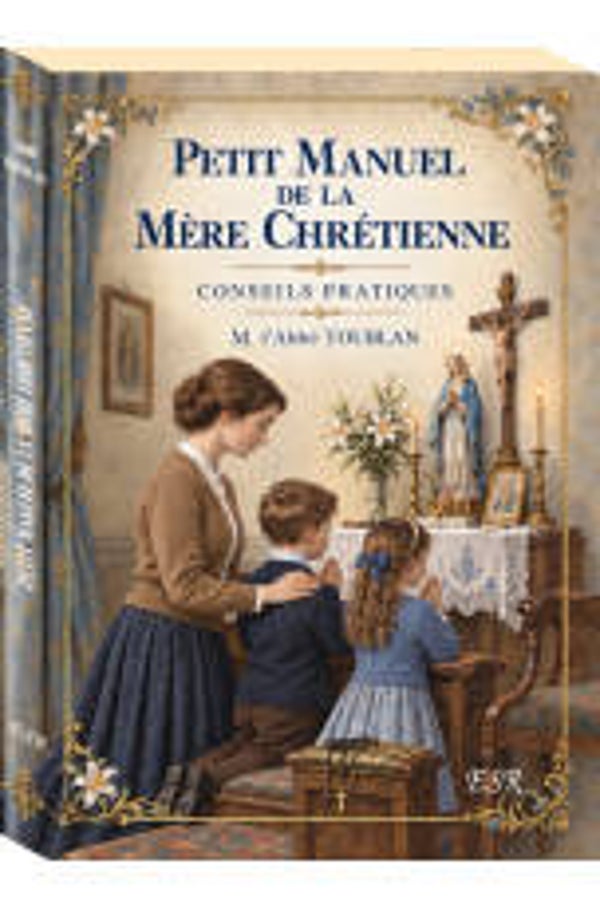Petit manuel de la mère chrétienne
