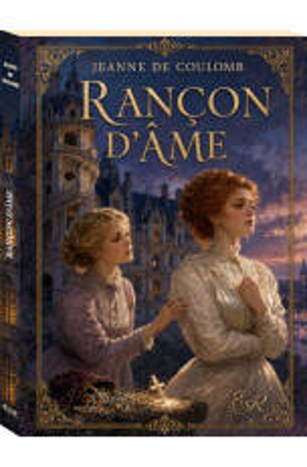 Rançon d'âme