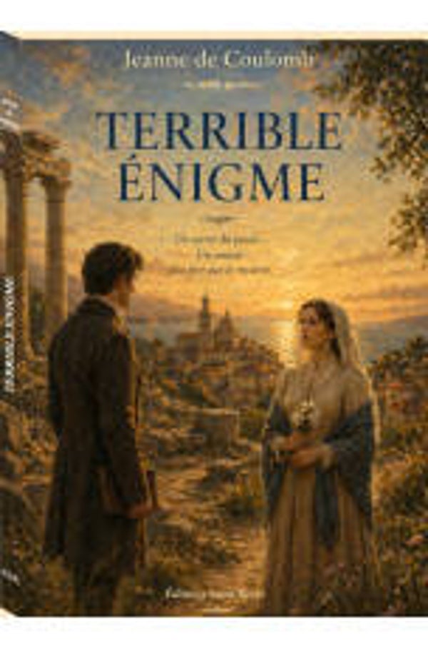 Terrible énigme