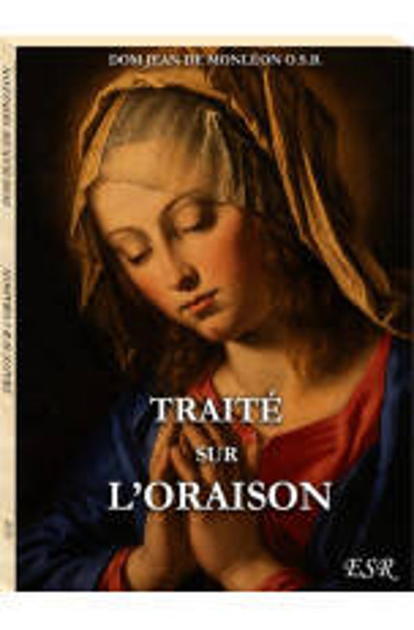 Traité sur l'oraison
