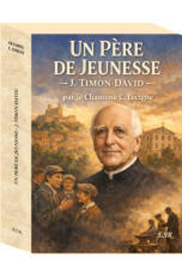 Un père de jeunesse