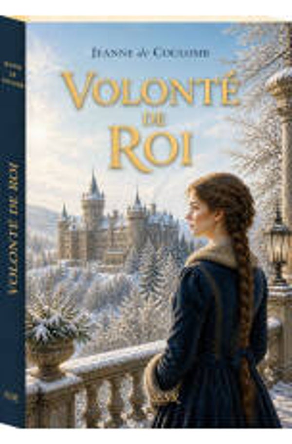 Volonté de Roi
