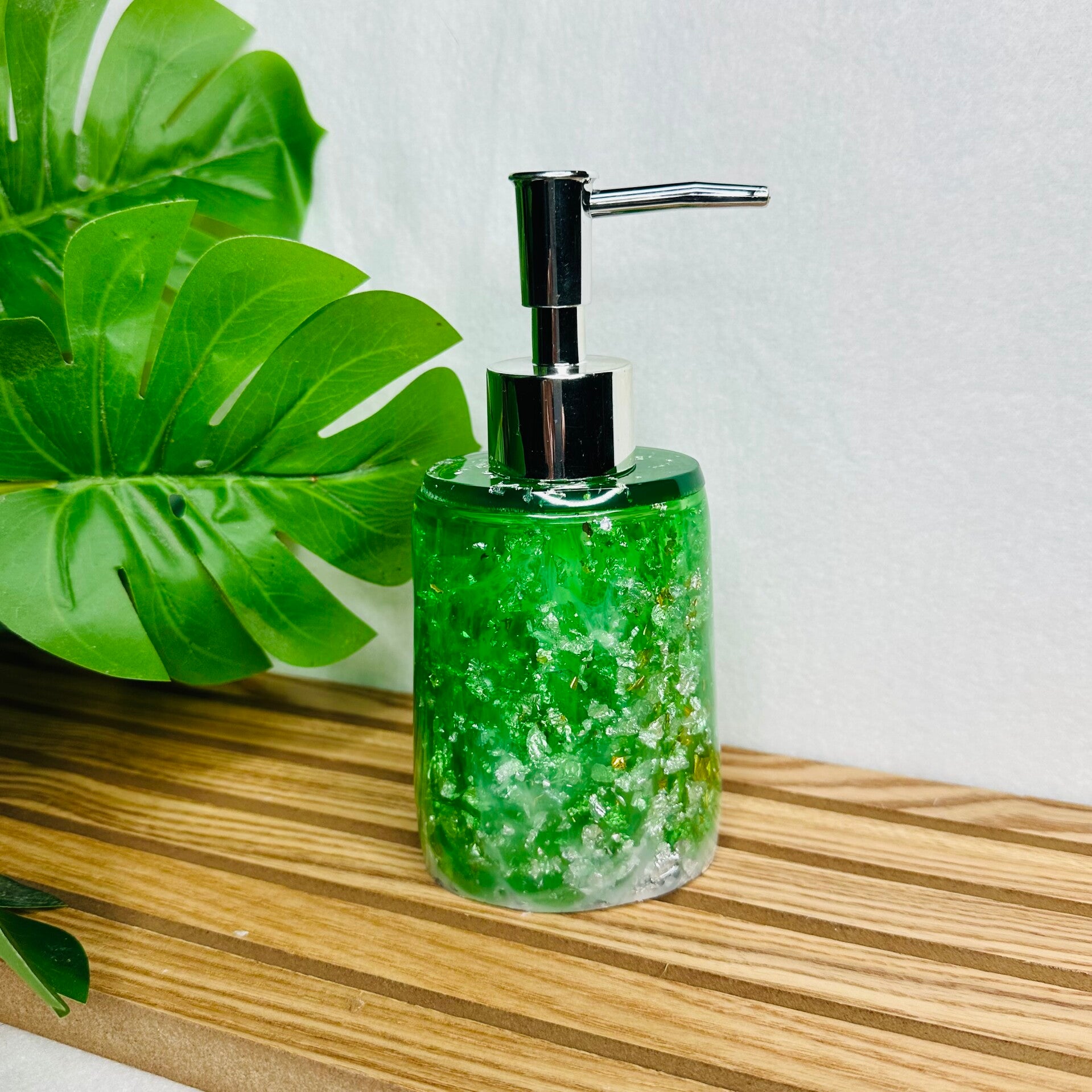 Distributeur à savon