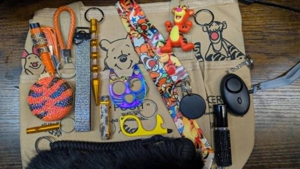 Tigger