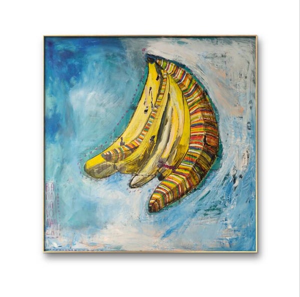 BANANA BONANZA 18/99