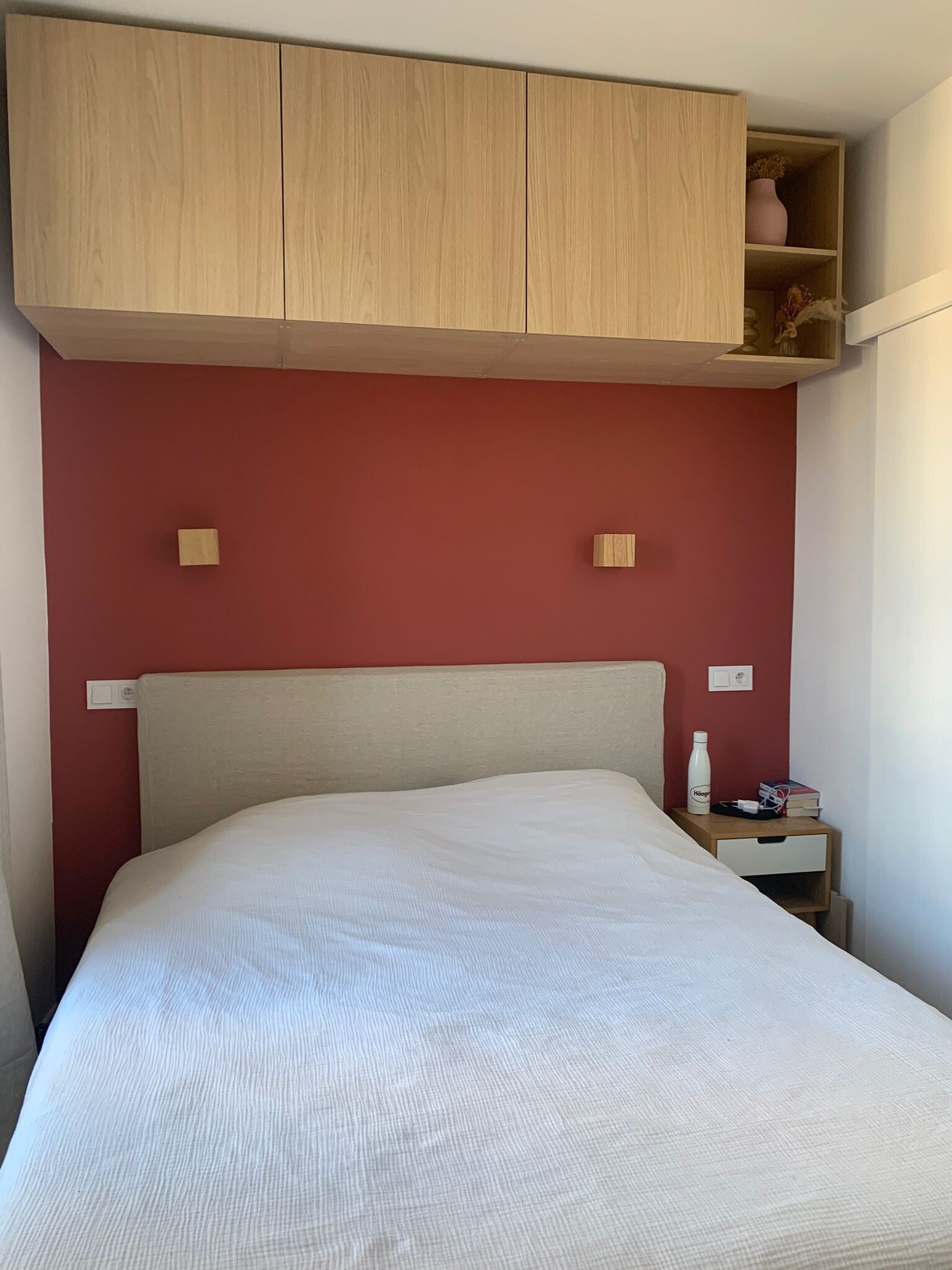 rénovation appartement ancien Paris 18