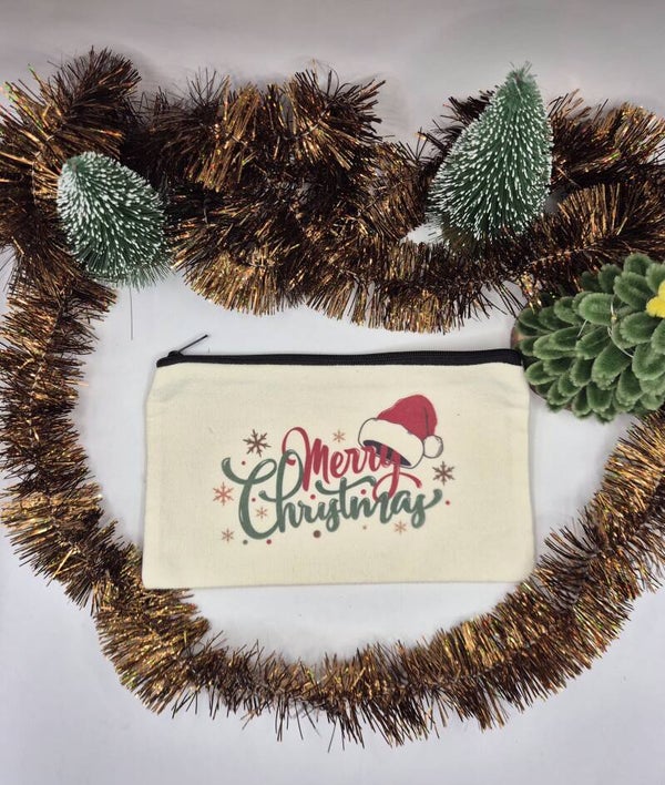 Trousse de Noël 🎄
