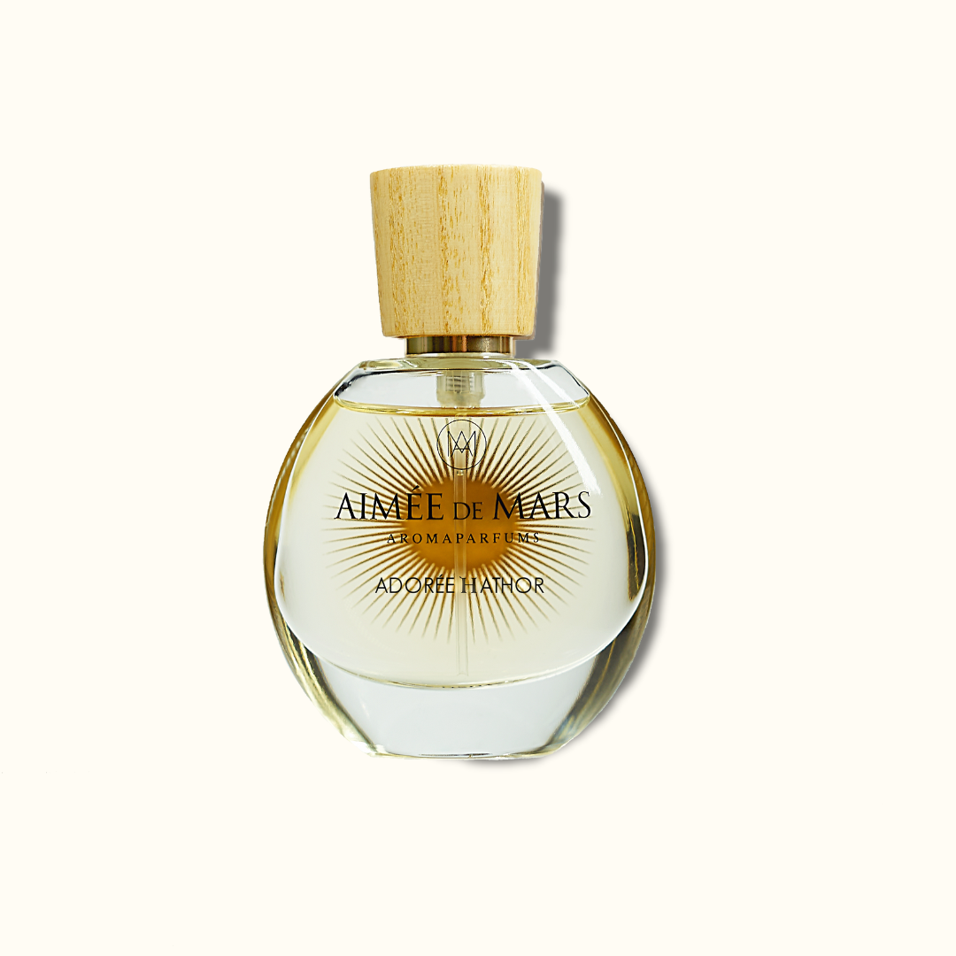 Adorée Hathor Eau de Parfum Naturelle 30ml * Femme