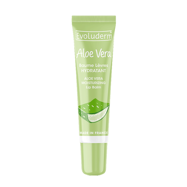 Baume à lèvres hydratant 15ml