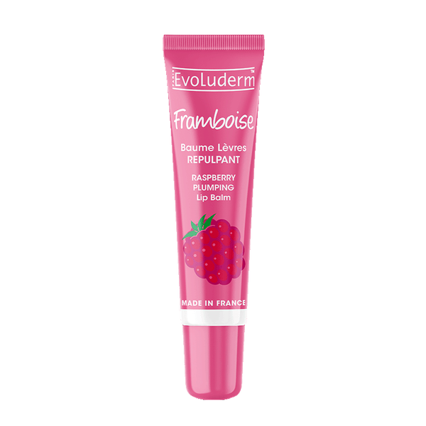 Baume à lèvres repulpant 15ml