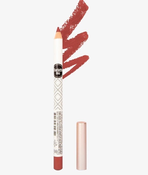 Crayon Lèvre-yeux Longue Tenue Coquelicot