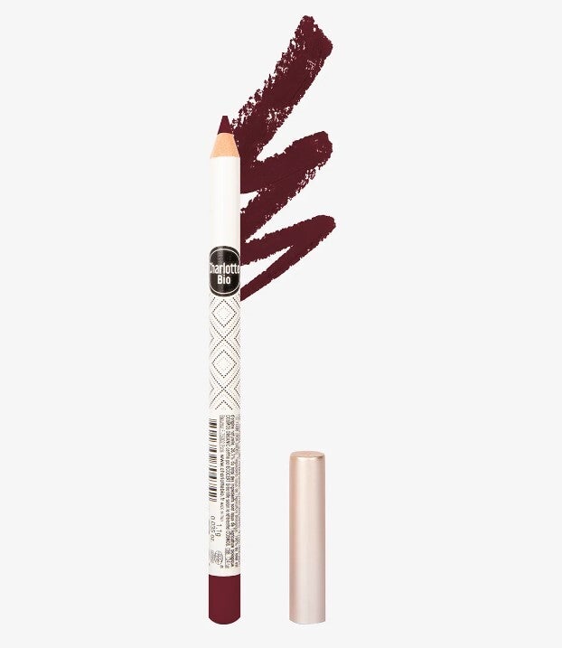 Crayon Lèvre-yeux Longue Tenue Figue