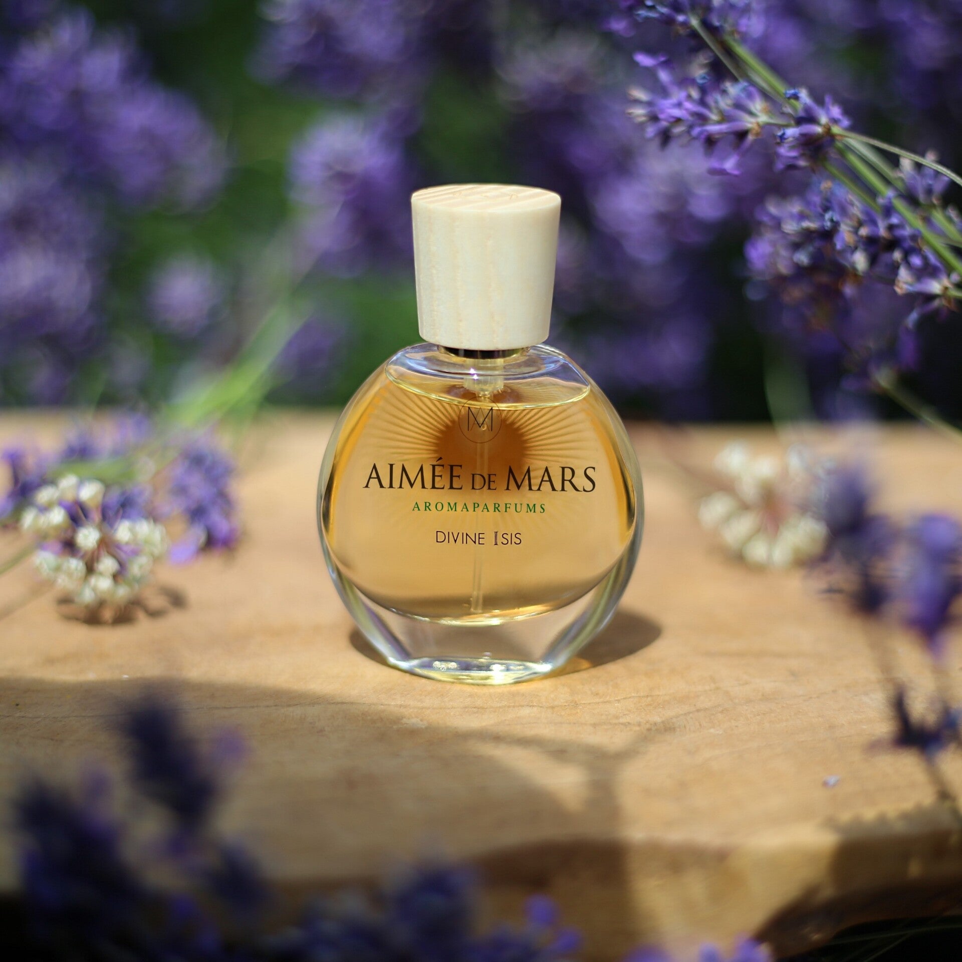 Divine Isis Eau de Parfum Naturelle 30ml * Femme