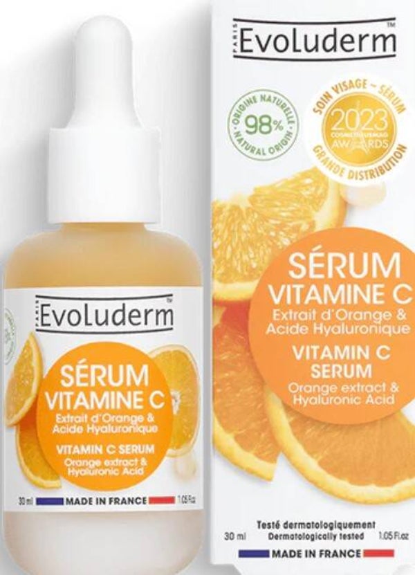 Sérum Vitamine C 30ml