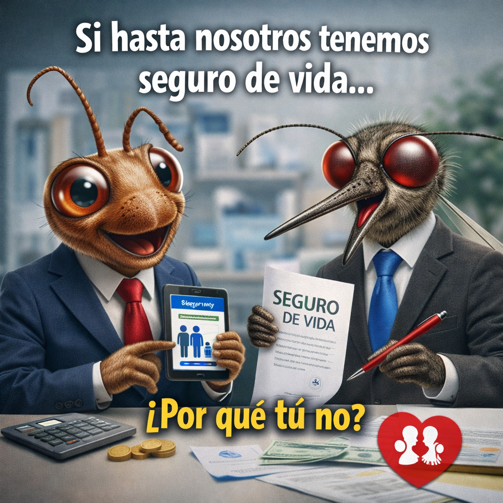 Seguros de Vida