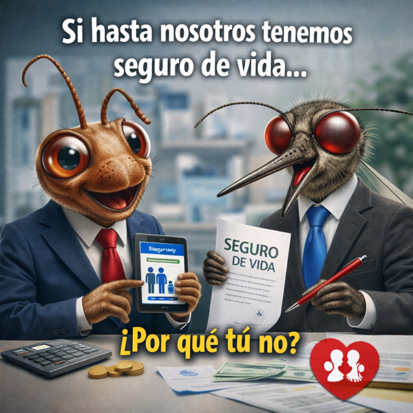 Seguros de Vida