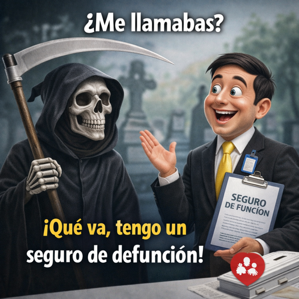 Seguros de decesos