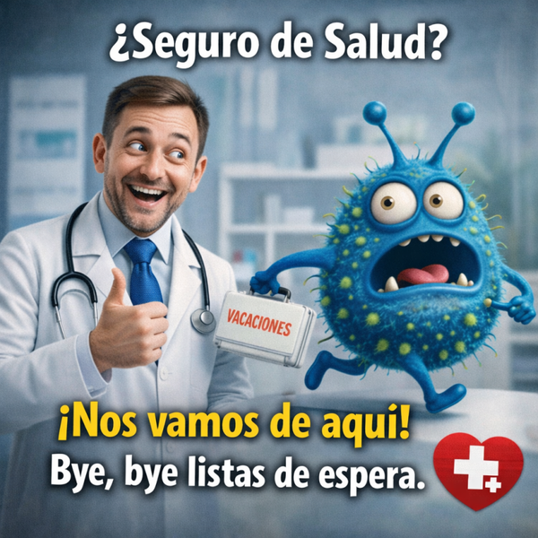 Seguros de Salud