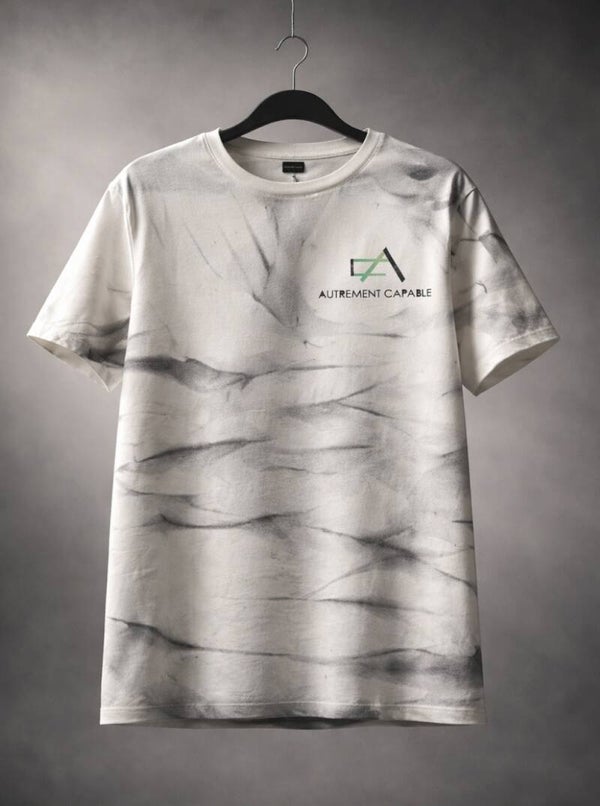 T-shirt AUTREMENT CAPABLE unisexe Collection HAWAI