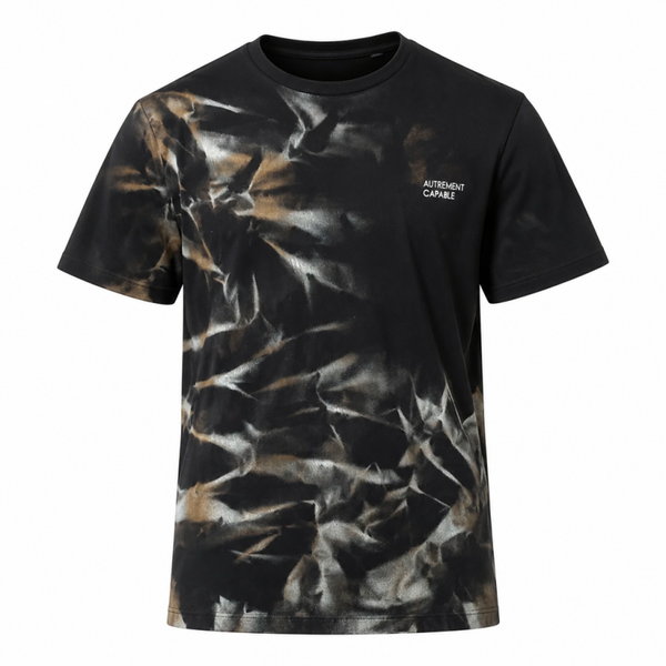 T-shirt AUTREMENT CAPABLE unisexe Collection HAWAI