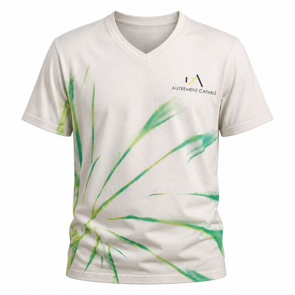 T-shirt AUTREMENT CAPABLE unisexe Collection CIRCUS