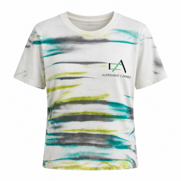 T-shirt AUTREMENT CAPABLE unisexe Collection LAPONIE