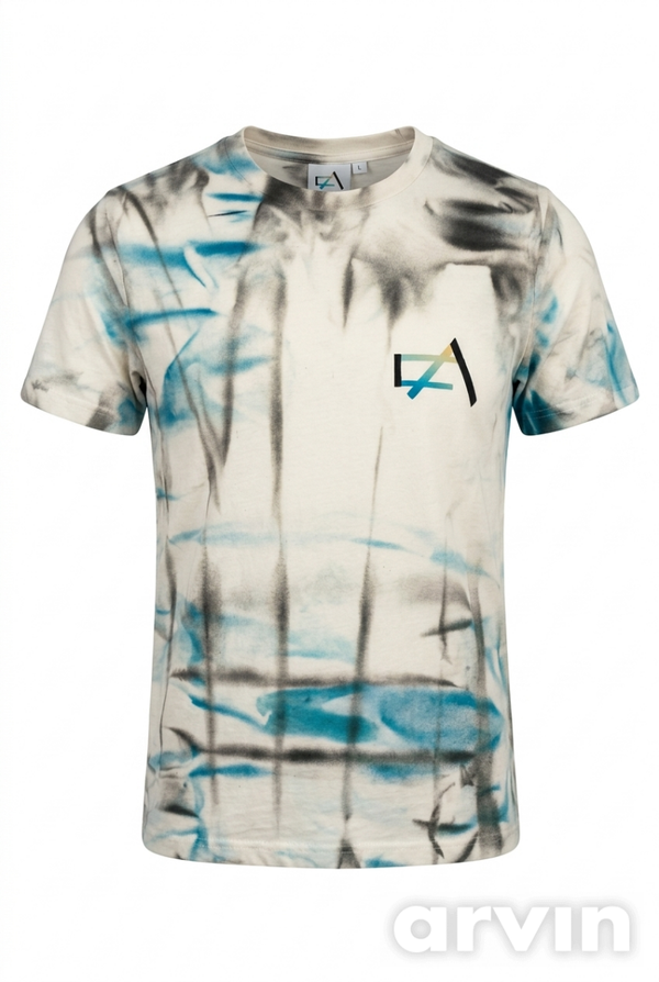 T-shirt AUTREMENT CAPABLE