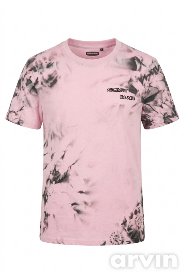 T-shirt AUTREMENT CAPABLE