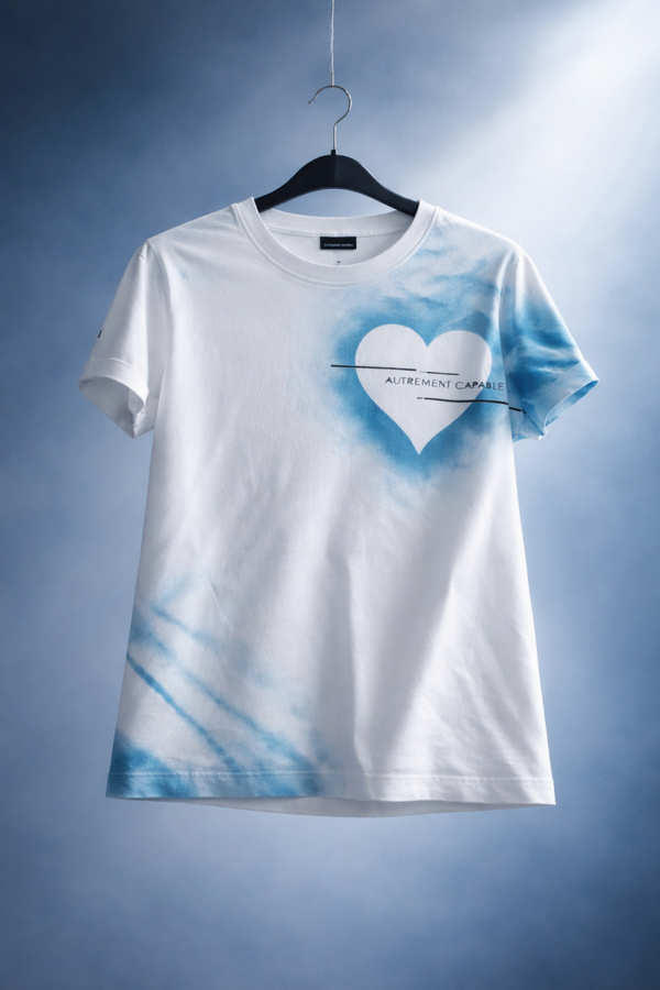 T-shirt AUTREMENT CAPABLE