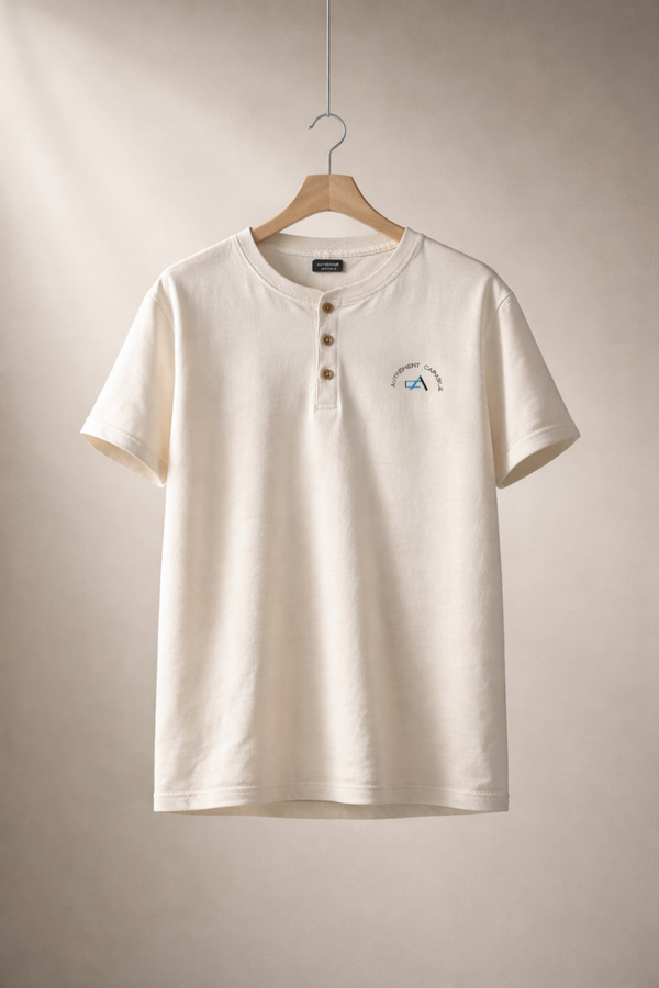 T-shirt AUTREMENT CAPABLE
