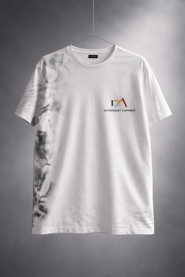 T-shirt AUTREMENT CAPABLE