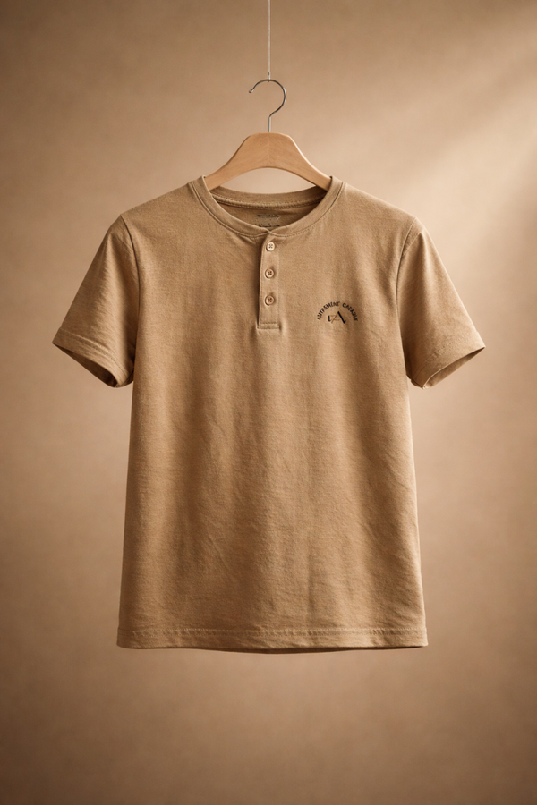 T-shirt AUTREMENT CAPABLE