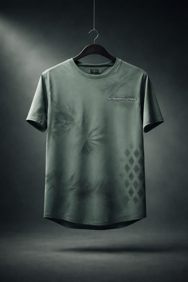 T-shirt AUTREMENT CAPABLE