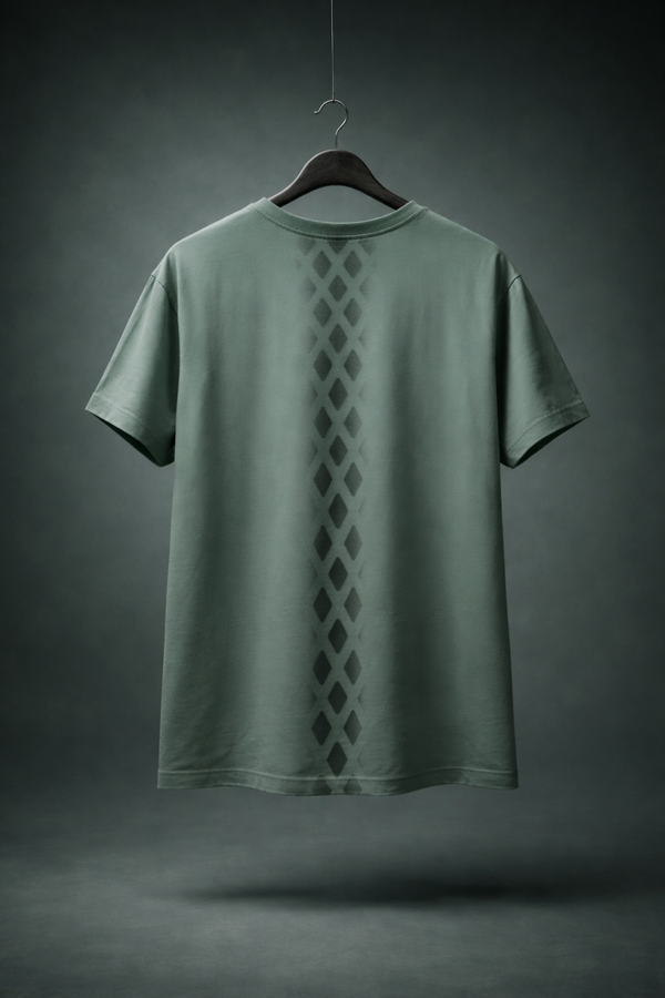 T-shirt AUTREMENT CAPABLE