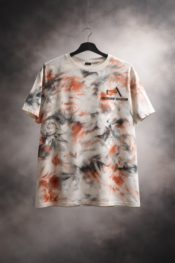 T-shirt AUTREMENT CAPABLE